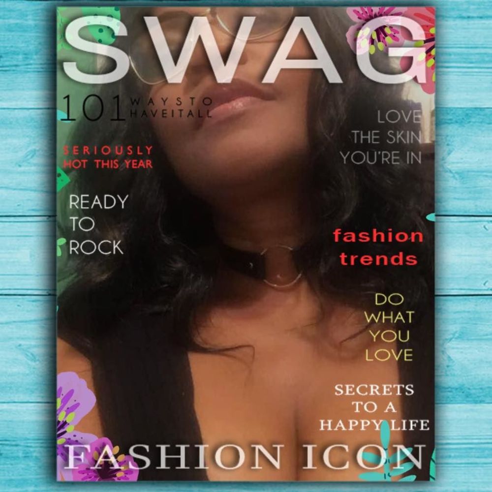 Meet your Posher, Miss-jay